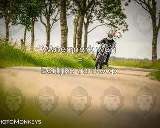 Motor Elfstedentocht – 9 juni 2025 photo