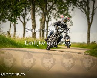 Motor Elfstedentocht – 9 juni 2025 photo