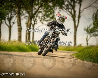 Motor Elfstedentocht – 9 juni 2025 photo