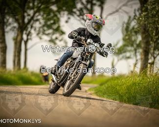 Motor Elfstedentocht – 9 juni 2025 photo