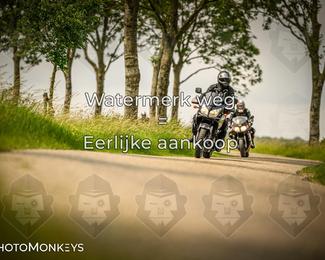 Motor Elfstedentocht – 9 juni 2025 photo