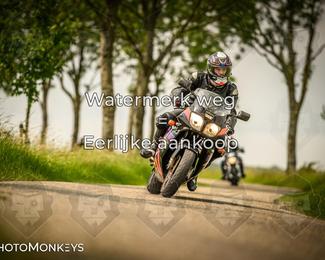 Motor Elfstedentocht – 9 juni 2025 photo