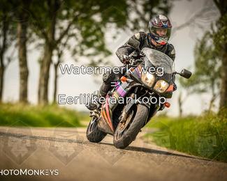 Motor Elfstedentocht – 9 juni 2025 photo