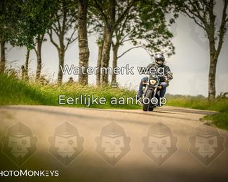 Motor Elfstedentocht – 9 juni 2025 photo