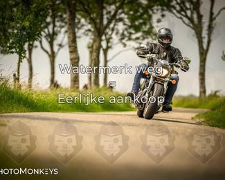 Motor Elfstedentocht – 9 juni 2025 photo