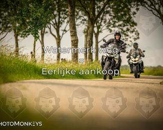 Motor Elfstedentocht – 9 juni 2025 photo