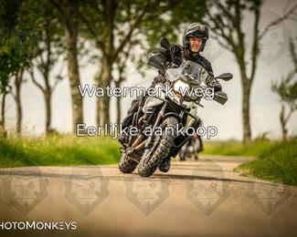 Motor Elfstedentocht – 9 juni 2025 photo