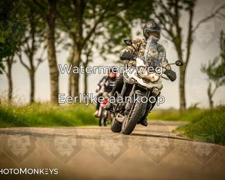 Motor Elfstedentocht – 9 juni 2025 photo