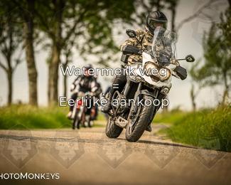 Motor Elfstedentocht – 9 juni 2025 photo