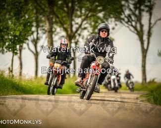 Motor Elfstedentocht – 9 juni 2025 photo