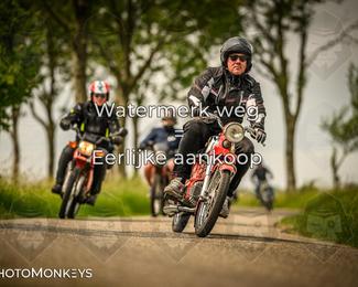 Motor Elfstedentocht – 9 juni 2025 photo