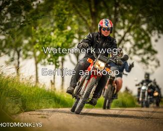 Motor Elfstedentocht – 9 juni 2025 photo