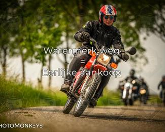 Motor Elfstedentocht – 9 juni 2025 photo