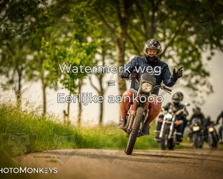 Motor Elfstedentocht – 9 juni 2025 photo
