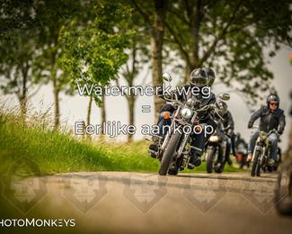 Motor Elfstedentocht – 9 juni 2025 photo