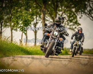 Motor Elfstedentocht – 9 juni 2025 photo