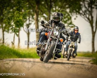 Motor Elfstedentocht – 9 juni 2025 photo