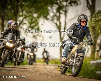 Motor Elfstedentocht – 9 juni 2025 photo