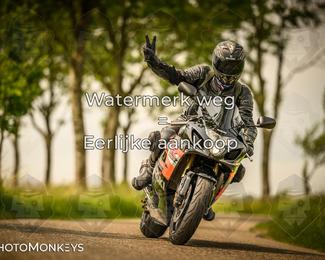 Motor Elfstedentocht – 9 juni 2025 photo