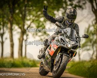 Motor Elfstedentocht – 9 juni 2025 photo