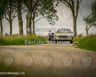 Motor Elfstedentocht – 9 juni 2025 photo