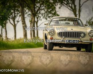 Motor Elfstedentocht – 9 juni 2025 photo