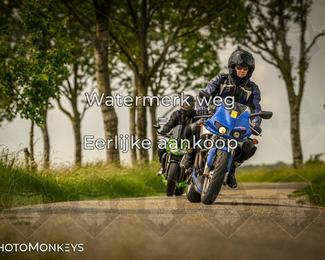 Motor Elfstedentocht – 9 juni 2025 photo