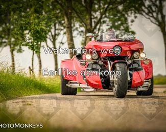 Motor Elfstedentocht – 9 juni 2025 photo