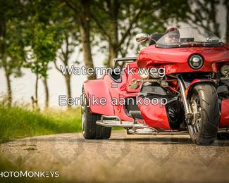 Motor Elfstedentocht – 9 juni 2025 photo