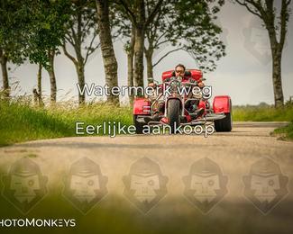 Motor Elfstedentocht – 9 juni 2025 photo