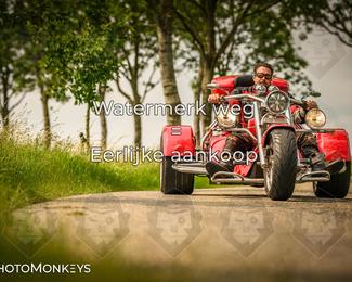 Motor Elfstedentocht – 9 juni 2025 photo