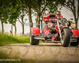 Motor Elfstedentocht – 9 juni 2025 photo