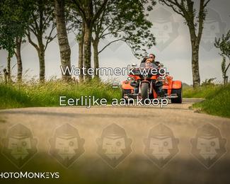 Motor Elfstedentocht – 9 juni 2025 photo