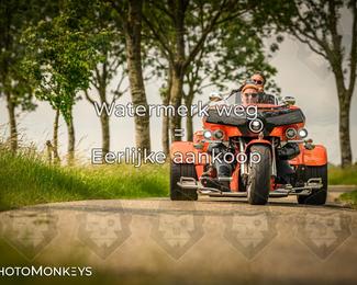 Motor Elfstedentocht – 9 juni 2025 photo
