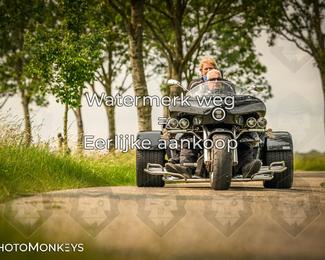 Motor Elfstedentocht – 9 juni 2025 photo
