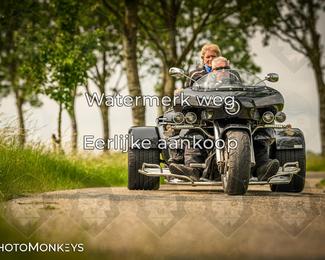 Motor Elfstedentocht – 9 juni 2025 photo