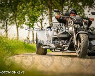Motor Elfstedentocht – 9 juni 2025 photo