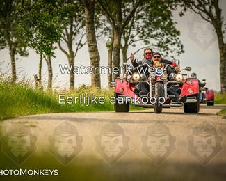 Motor Elfstedentocht – 9 juni 2025 photo