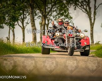 Motor Elfstedentocht – 9 juni 2025 photo