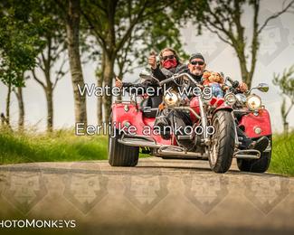 Motor Elfstedentocht – 9 juni 2025 photo