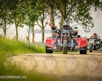 Motor Elfstedentocht – 9 juni 2025 photo