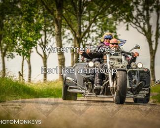 Motor Elfstedentocht – 9 juni 2025 photo
