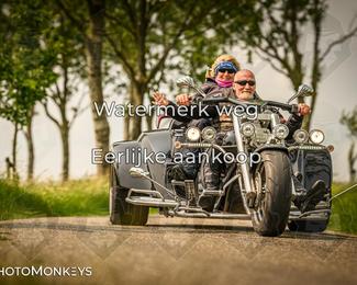 Motor Elfstedentocht – 9 juni 2025 photo