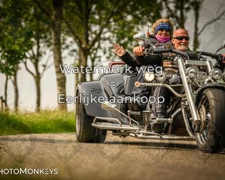 Motor Elfstedentocht – 9 juni 2025 photo