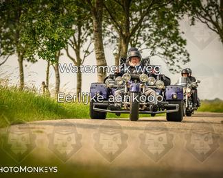 Motor Elfstedentocht – 9 juni 2025 photo