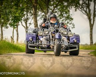Motor Elfstedentocht – 9 juni 2025 photo