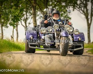Motor Elfstedentocht – 9 juni 2025 photo