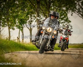 Motor Elfstedentocht – 9 juni 2025 photo