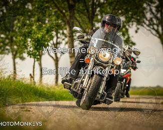 Motor Elfstedentocht – 9 juni 2025 photo