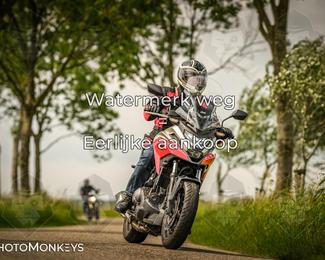 Motor Elfstedentocht – 9 juni 2025 photo